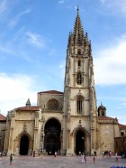 Catedral de Oviedo