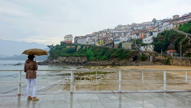 Llastres  (Asturias)