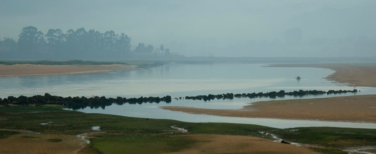 Ría de Tazones 2