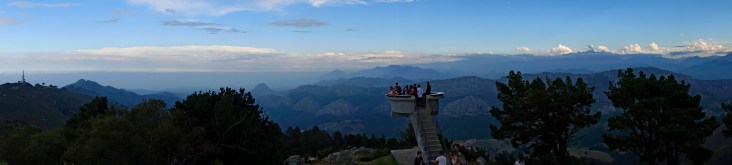 Sierra del Sueve (Mirador del Fitu)