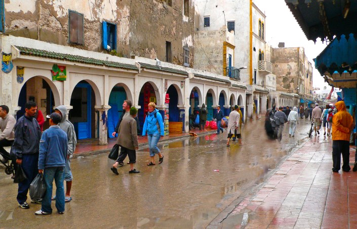 Marruecos - Colliure 199