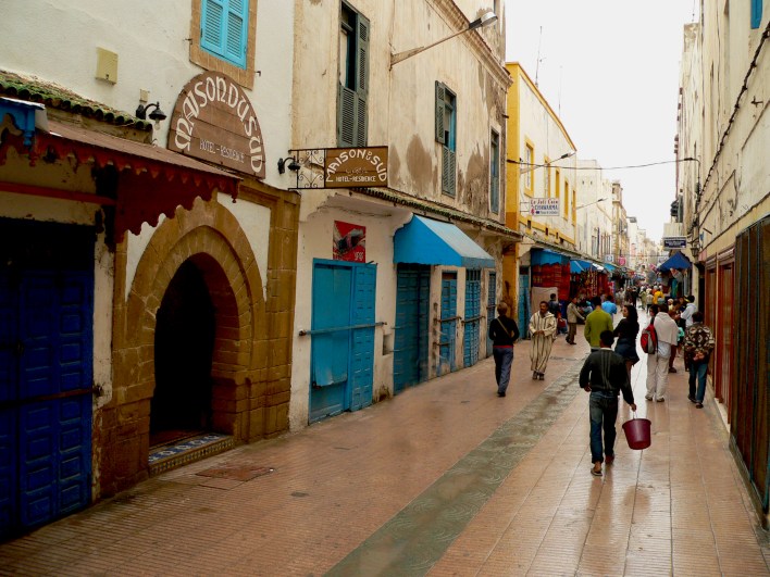 Marruecos - Colliure 211