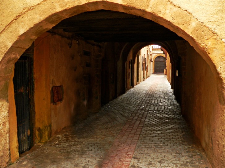 Marruecos - Colliure 214