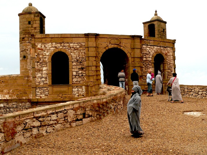 Marruecos - Colliure 224