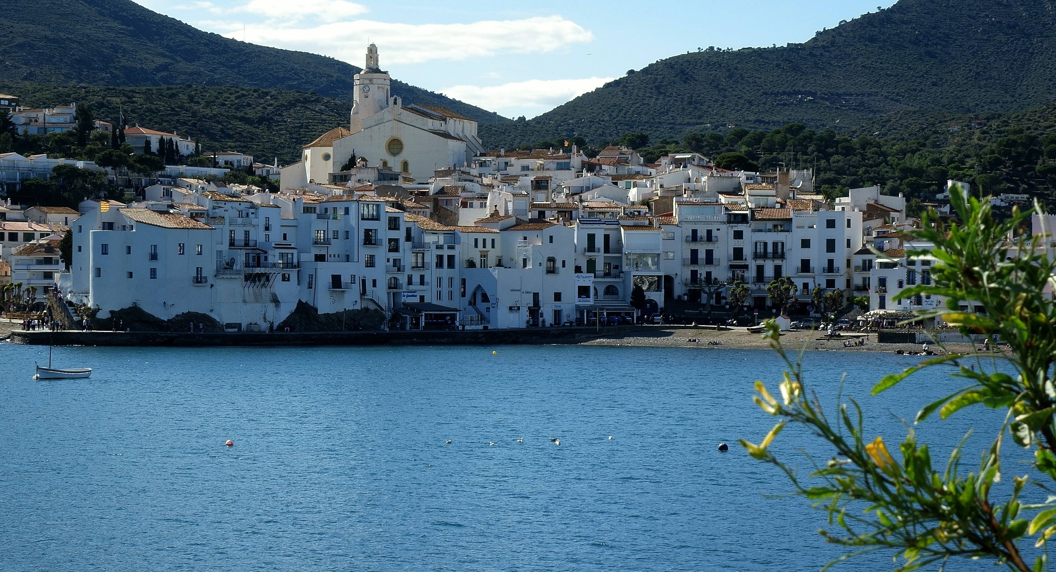 CADAQUÈS
