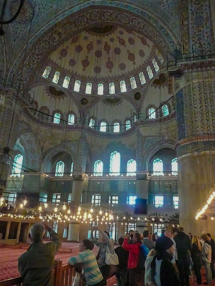 Alegaciones con sello registro 2 054