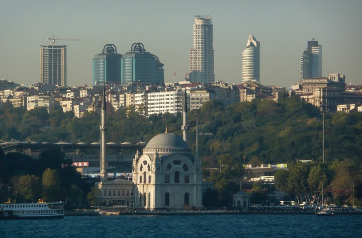 Ortakoy