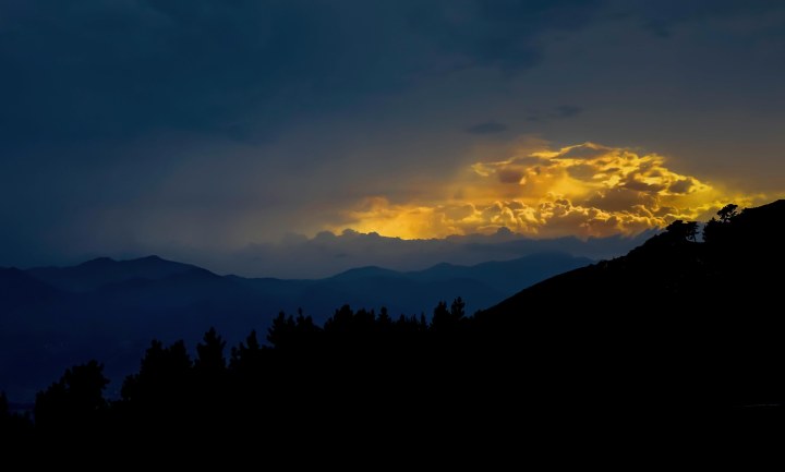 Claros en los Picos-2