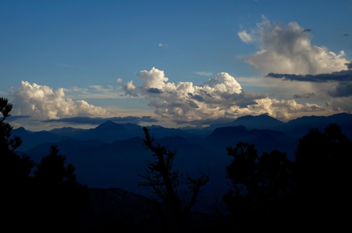 Los Picos de Europa-2
