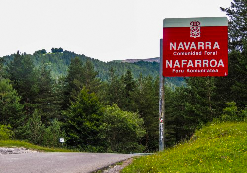 Navarra