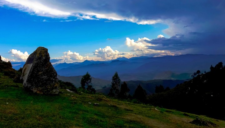 Paisaje desde el Mirador del Fito-2